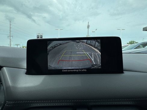 Certified 2025 MAZDA CX-5 AWD 2.5 S w/ Preferred Package image 25