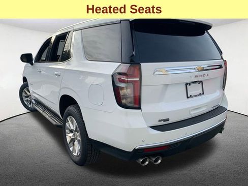 Used 2024 Chevrolet Tahoe Premier image 10