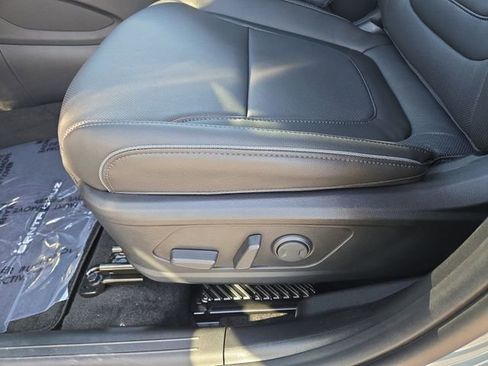 New 2026 Hyundai Santa Cruz Limited image 24