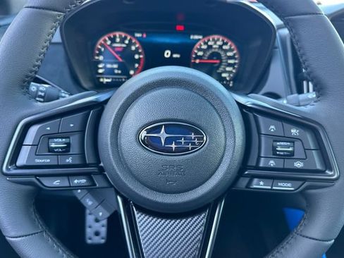 New 2026 Subaru WRX tS AWD/4WD image 20