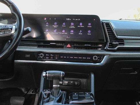 Used 2023 Kia Sportage X-Line w/ X-Line Premium Package image 13