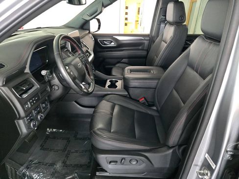 Certified 2024 Chevrolet Tahoe RST w/ Sport Performance Package AWD/4WD image 26