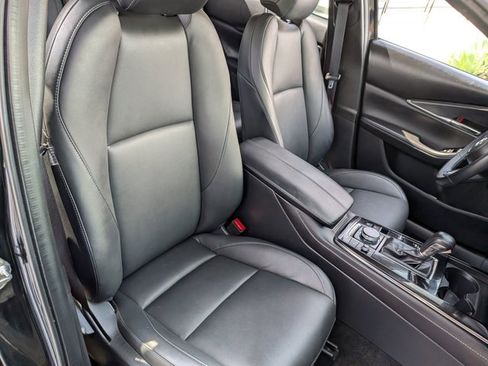 Certified 2023 MAZDA CX-30 AWD 2.5 S w/ Preferred Package image 20