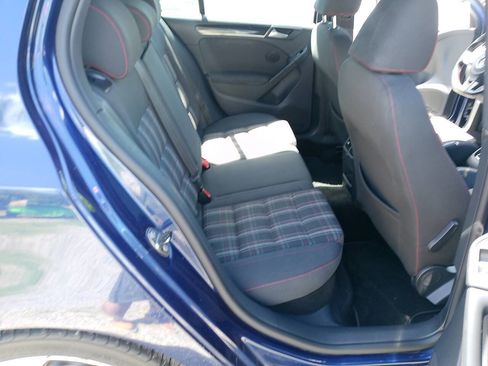 Used 2012 Volkswagen GTI 4-Door FWD image 28