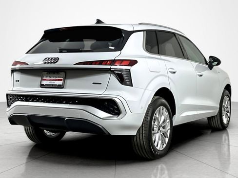 New 2026 Audi Q3 quattro 2.0T image 6