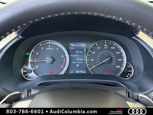 Used 2022 Lexus RX 350 AWD w/ Premium Package image 28