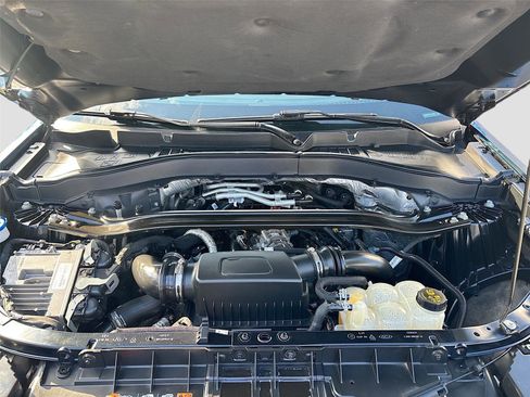 Used 2020 Ford Explorer ST w/ Premium Technology Package image 34