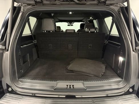 Certified 2024 Ford Expedition Max Limited AWD/4WD image 37