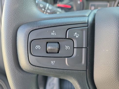 New 2026 Chevrolet Silverado 3500 W/T w/ WT Convenience Package image 5