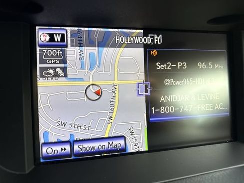 Used 2014 Lexus ES 350 w/ Luxury Package FWD image 18