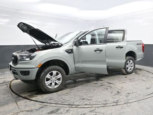 Used 2021 Ford Ranger XLT image 3