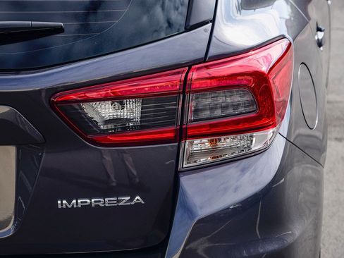 Used 2023 Subaru Impreza Premium image 8
