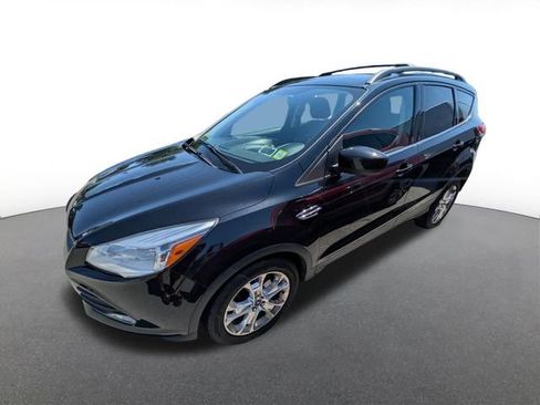 Used 2013 Ford Escape SE AWD/4WD image 2