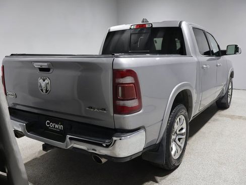 Certified 2019 RAM 1500 Limited image 3