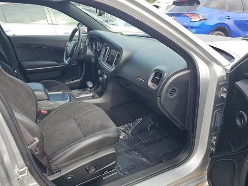 Used 2023 Dodge Charger Scat Pack RWD image 8