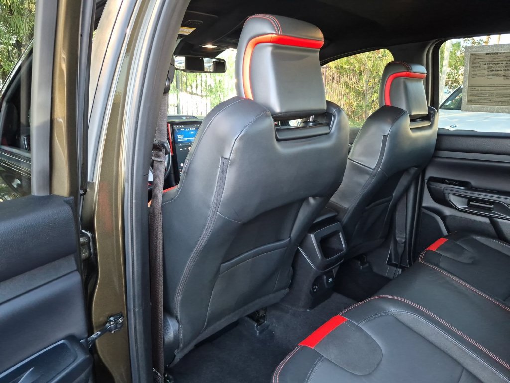 Used 2024 Ford Ranger Raptor AWD/4WD image 12