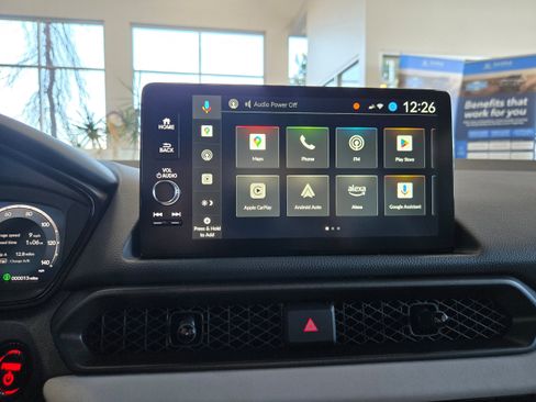 New 2026 Honda Prelude image 12