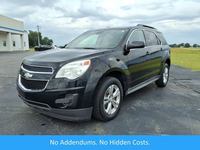 Used 2015 Chevrolet Equinox LT w/ Driver Convenience Package