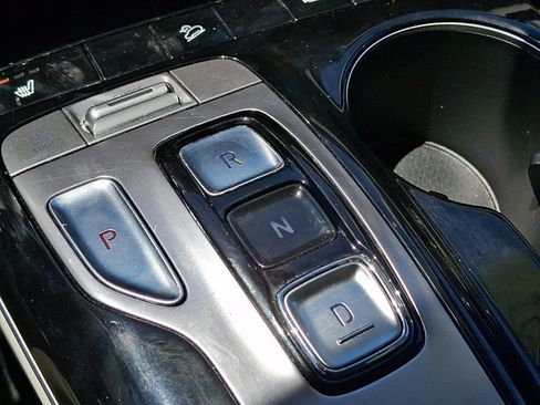 Used 2024 Hyundai Tucson SEL AWD/4WD image 15