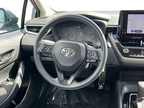 Certified 2023 Toyota Corolla LE FWD image 15