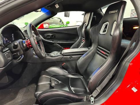 Used 2003 Chevrolet Corvette Z06 w/ Memory Package, 3 Drivers RWD image 18