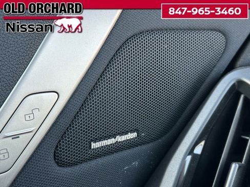 Used 2023 BMW iX xDrive50 w/ Ultimate Package 2 image 19