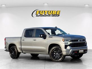 Used 2025 Chevrolet Silverado 1500 RST video 1