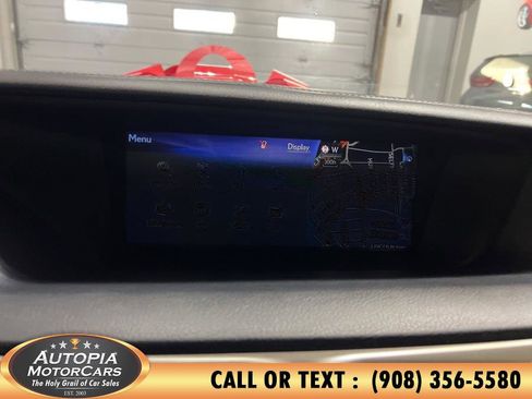 Used 2018 Lexus GS 350 F Sport image 34