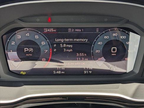 New 2025 Audi Q3 2.0T Premium image 10