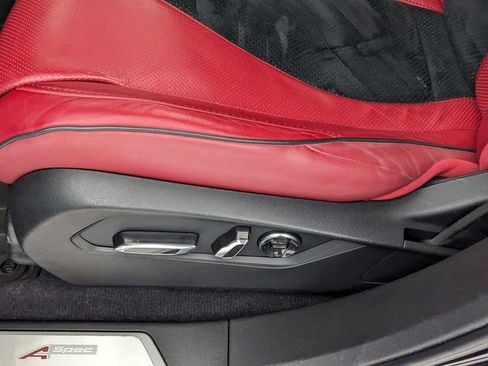 Used 2022 Acura RDX AWD image 27