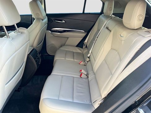 Used 2023 Cadillac XT4 Luxury w/ Cold Weather Package image 26