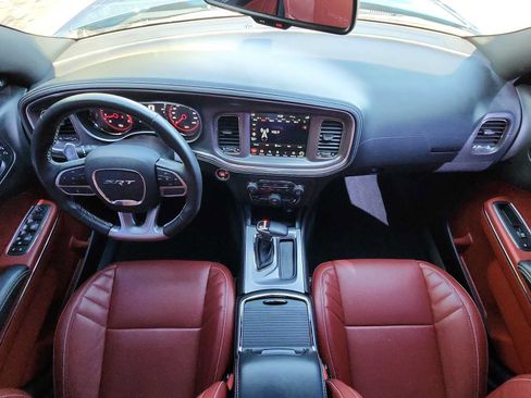 Used 2021 Dodge Charger SRT Hellcat RWD image 14