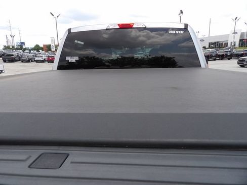 Used 2020 Ford F150 XL w/ Equipment Group 101A Mid AWD/4WD image 16
