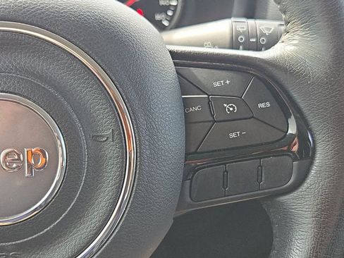 Used 2020 Jeep Renegade Altitude image 30