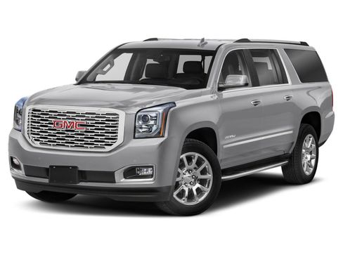Used 2020 GMC Yukon XL Denali image 58