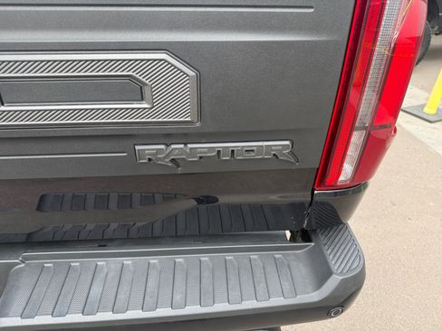 Certified 2024 Ford F150 Raptor image 27