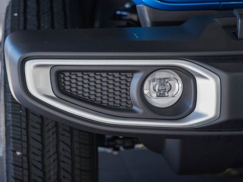 New 2026 Jeep Wrangler Sahara image 14