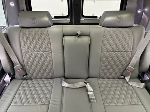 New 2026 GMC Savana 2500 w/ Driver Convenience Package image 41