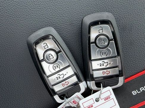 New 2026 Ford F150 XLT w/ Equipment Group 303A High image 76