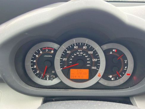 Used 2012 Toyota RAV4 FWD w/ Upgrade Value Pkg image 26