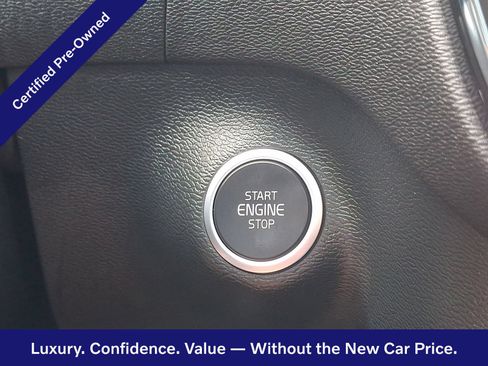 Certified 2024 Volvo XC40 B5 Ultimate w/ Protection Package Premier AWD/4WD image 26