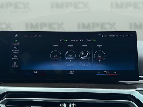 Used 2023 BMW M340i xDrive w/ Premium Package AWD/4WD image 20