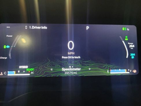 Used 2022 Jeep Grand Cherokee Limited 4xe image 23