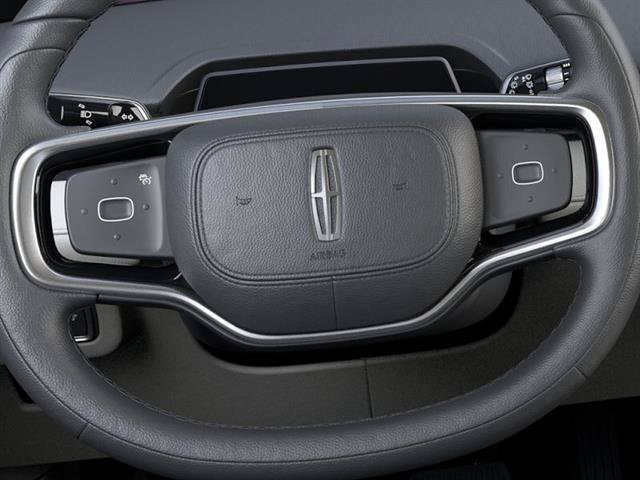 New 2026 Lincoln Nautilus Reserve AWD/4WD image 12