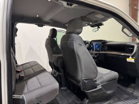 Used 2024 Ford F150 XL AWD/4WD image 16
