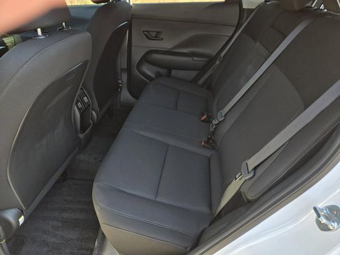 New 2026 Hyundai Kona SEL Sport image 17