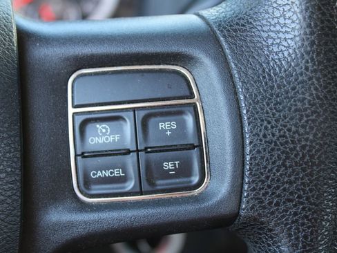 Used 2016 RAM 3500 Tradesman w/ Chrome Appearance Group AWD/4WD image 14