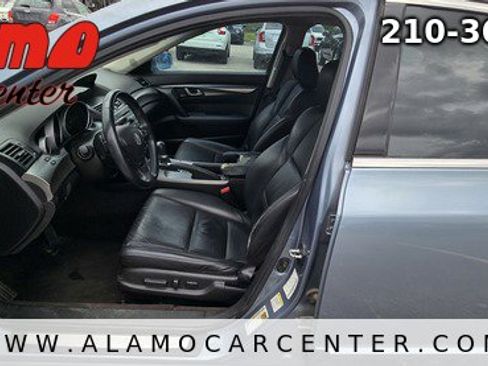 Used 2009 Acura TL image 32