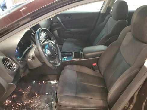 Used 2012 Nissan Maxima 3.5 S image 10