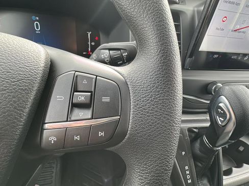 New 2026 Ford Transit 250 148 Medium Roof Extended AWD image 22